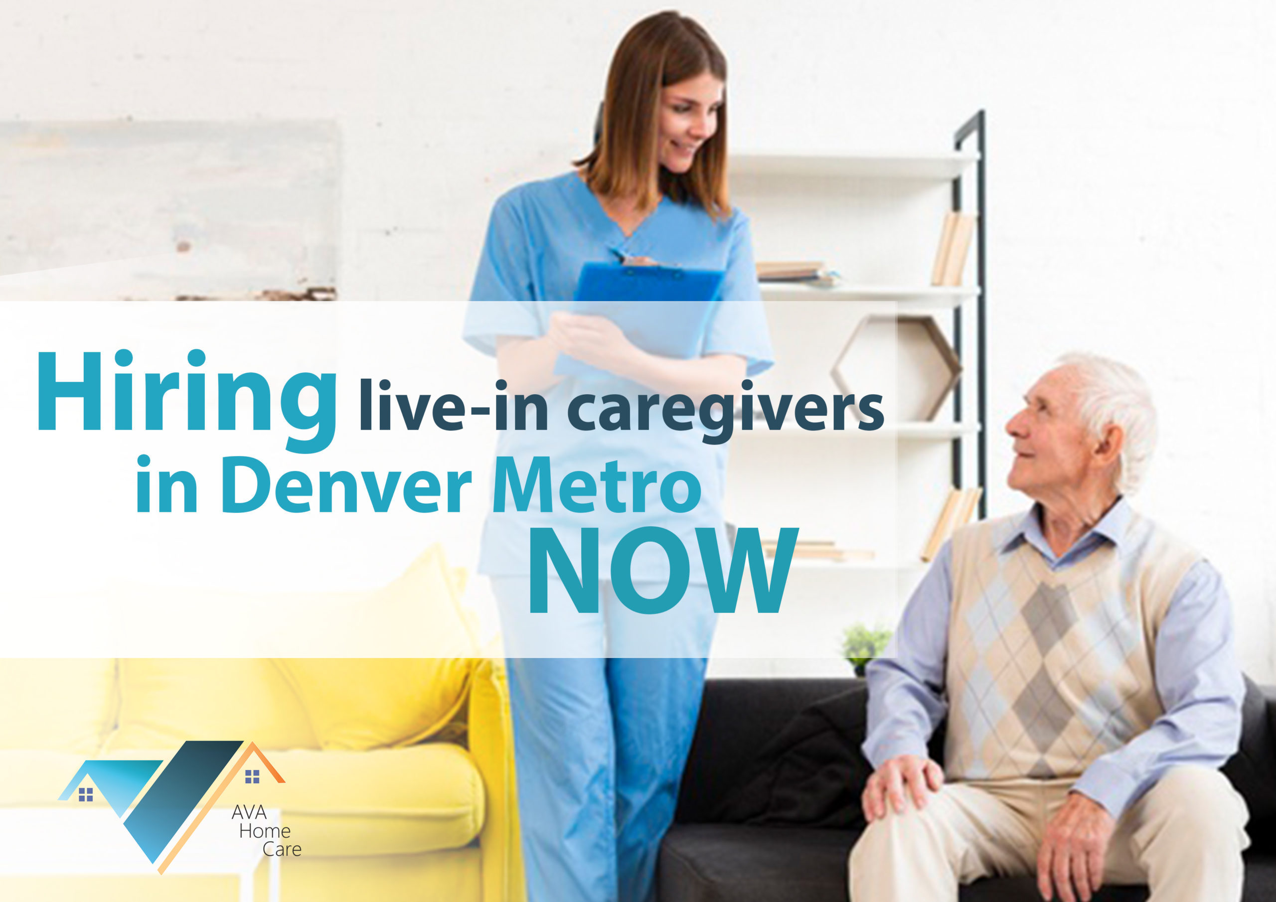 Home Care Agencies In Denver